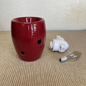 2/$8 Scentsy warmer